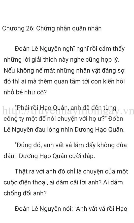 con rể chiến thần truyenhay.com