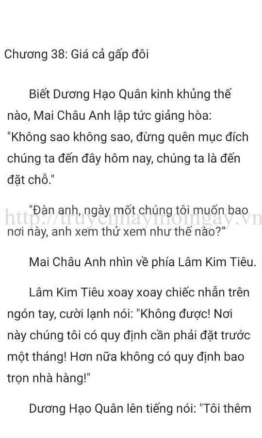 con rể chiến thần truyenhay.com