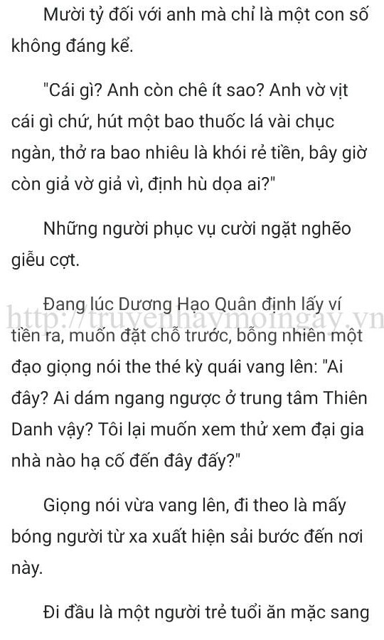 con rể chiến thần truyenhay.com