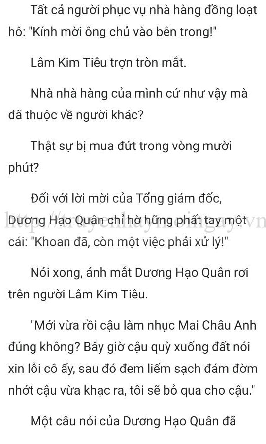 con rể chiến thần truyenhay.com