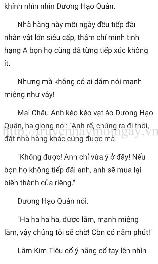 con rể chiến thần truyenhay.com