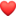 ❤ ❤
