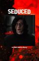 Seduced Kylo Ren by alinaskywalker