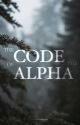 The Code of The Alpha by MaybeManhattan