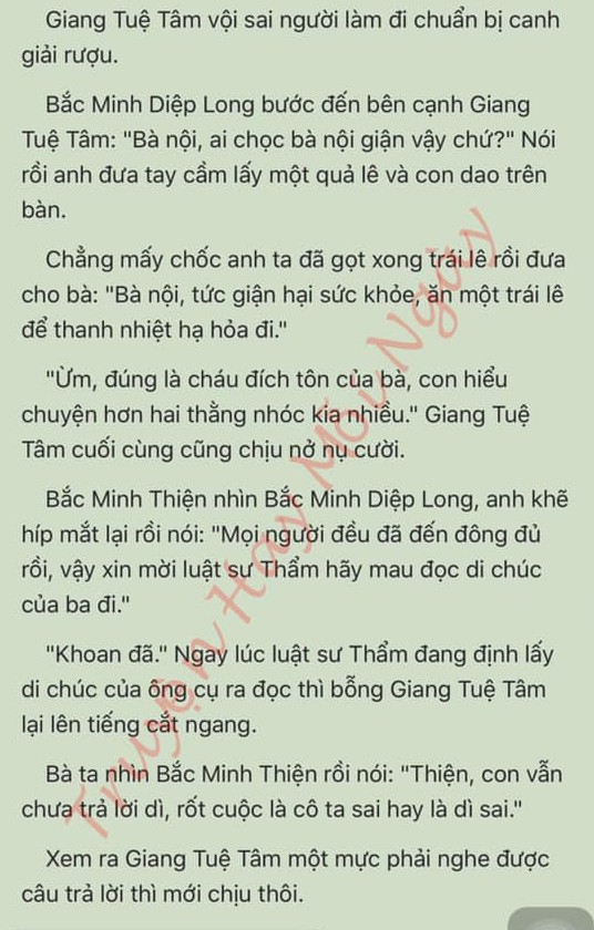 nhiem vu sinh de truyenhay.com