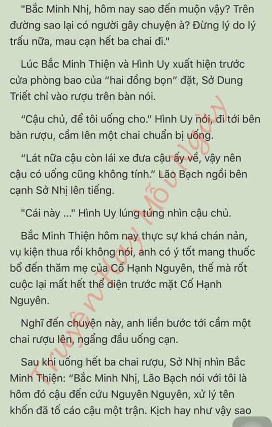 nhiem vu sinh de truyenhay.com