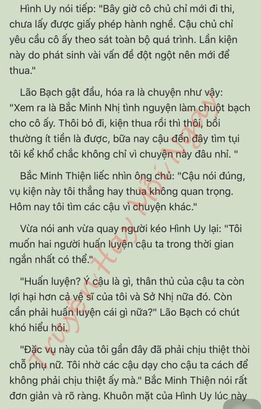 nhiem vu sinh de truyenhay.com