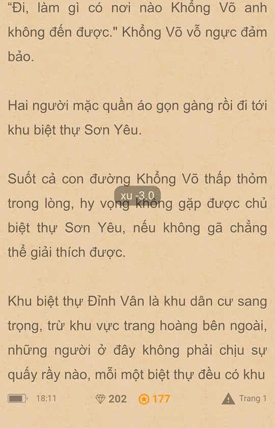 chang re sieu cap truyenhay.com