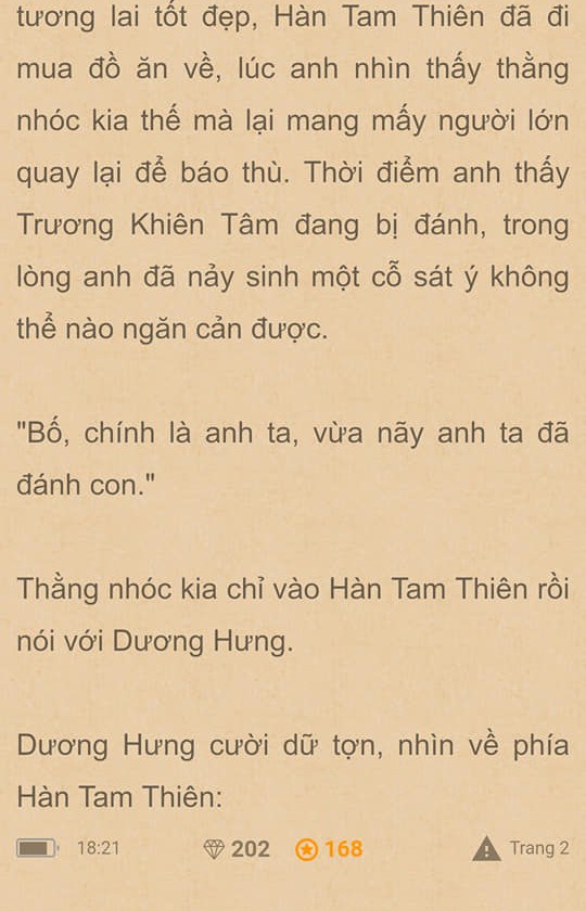 chang re sieu cap truyenhay.com