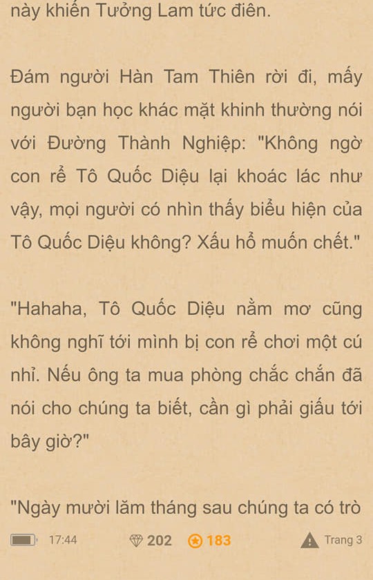 chang re sieu cap truyenhay.com