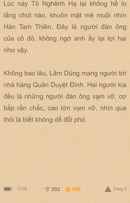 chang re sieu cap truyenhay.com