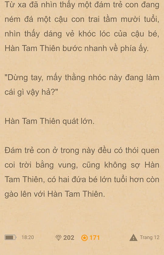 chang re sieu cap truyenhay.com