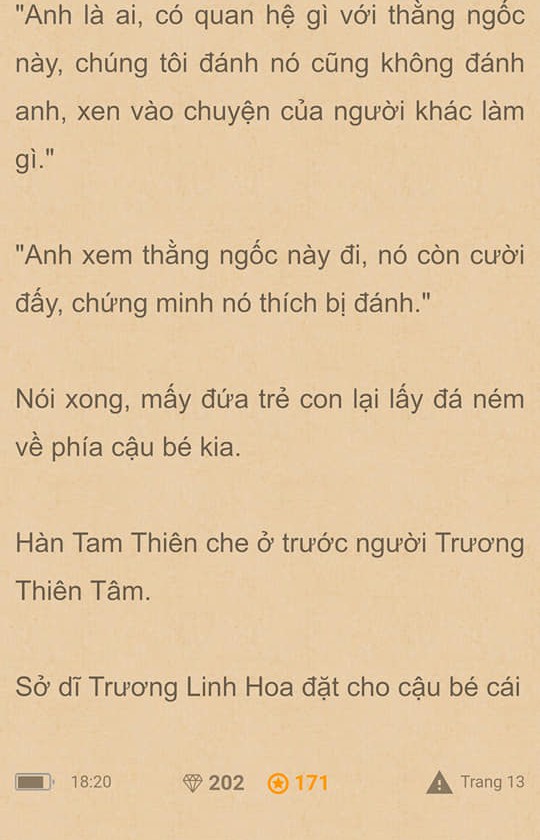 chang re sieu cap truyenhay.com