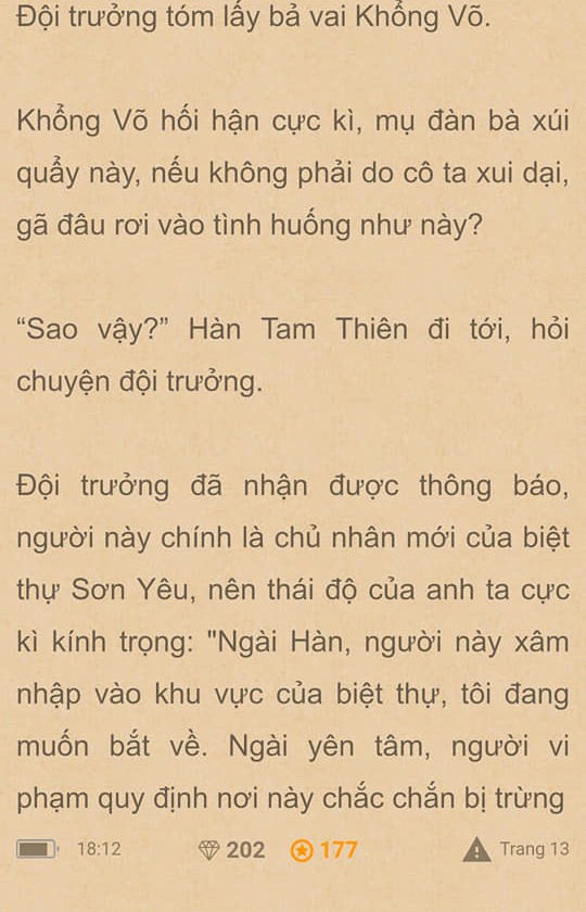 chang re sieu cap truyenhay.com