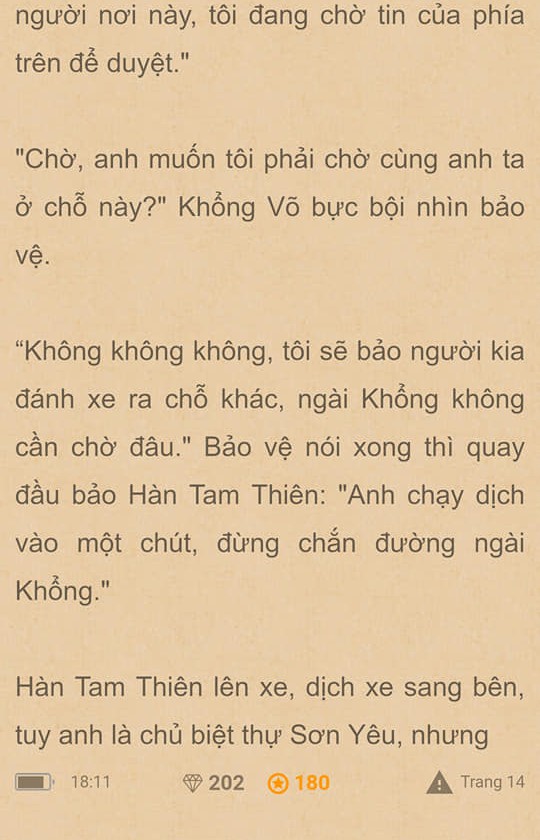 chang re sieu cap truyenhay.com