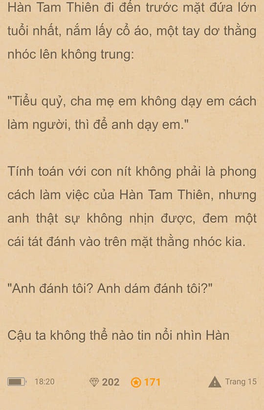 chang re sieu cap truyenhay.com