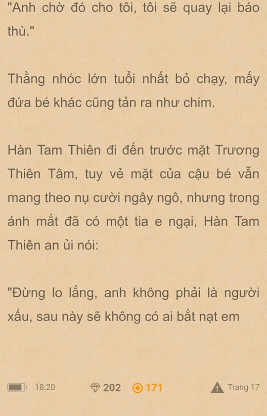 chang re sieu cap truyenhay.com