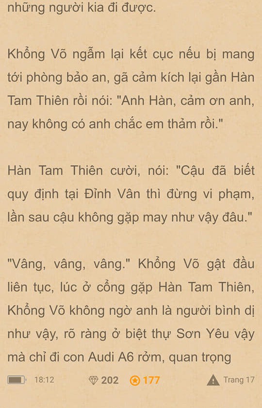 chang re sieu cap truyenhay.com