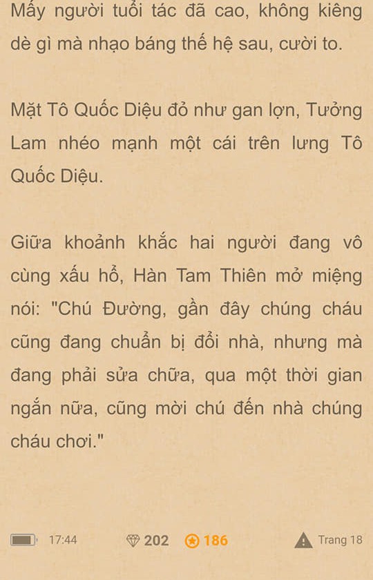 chang re sieu cap truyenhay.com