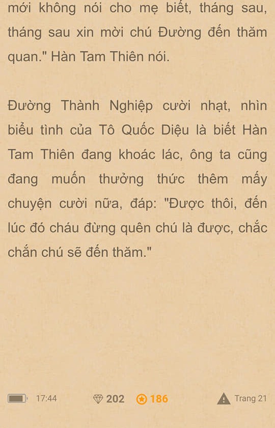 chang re sieu cap truyenhay.com