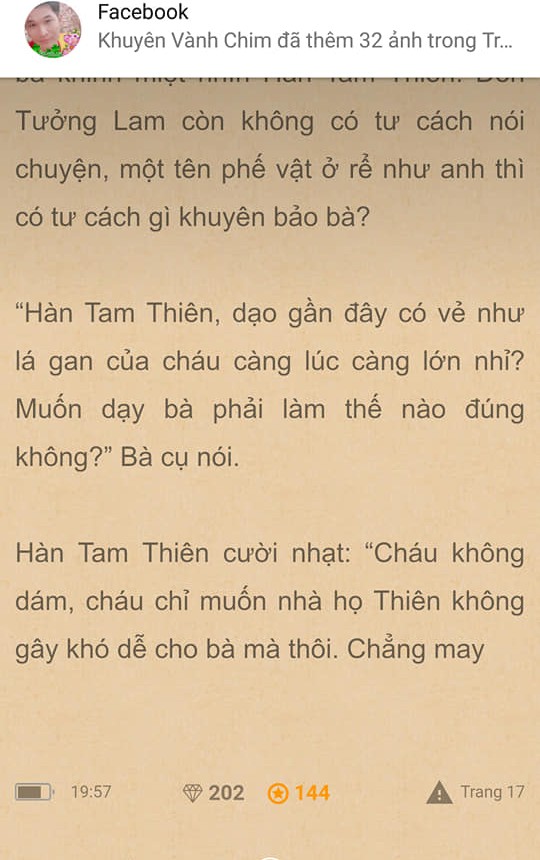 chang re sieu cap truyenhay.com