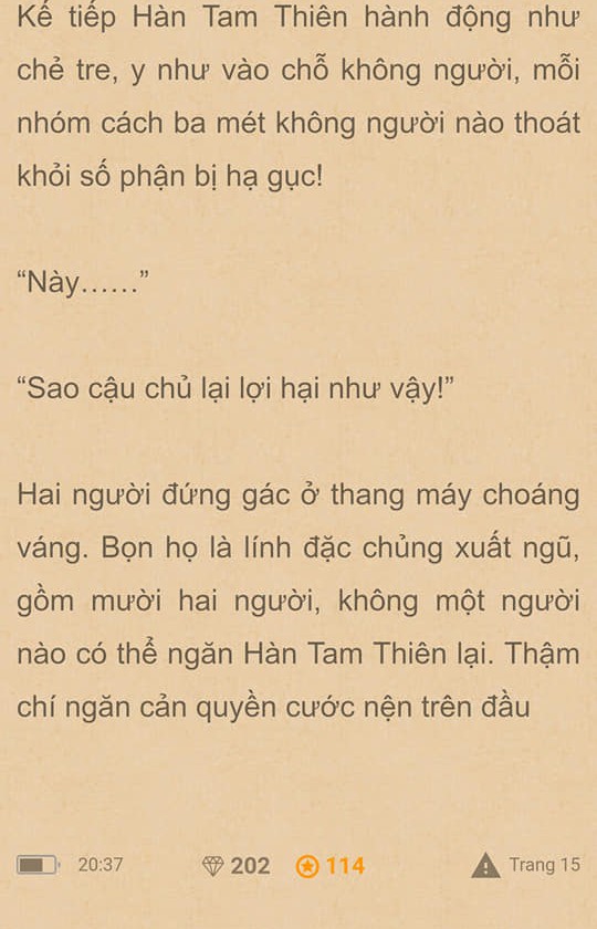 chang re sieu cap truyenhay.com