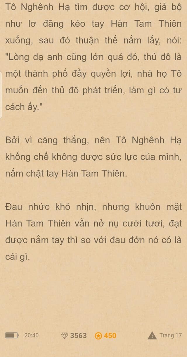 chang re sieu cap truyenhay.com