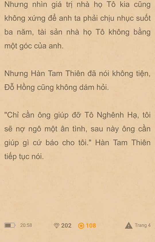 chang re sieu cap truyenhay.com