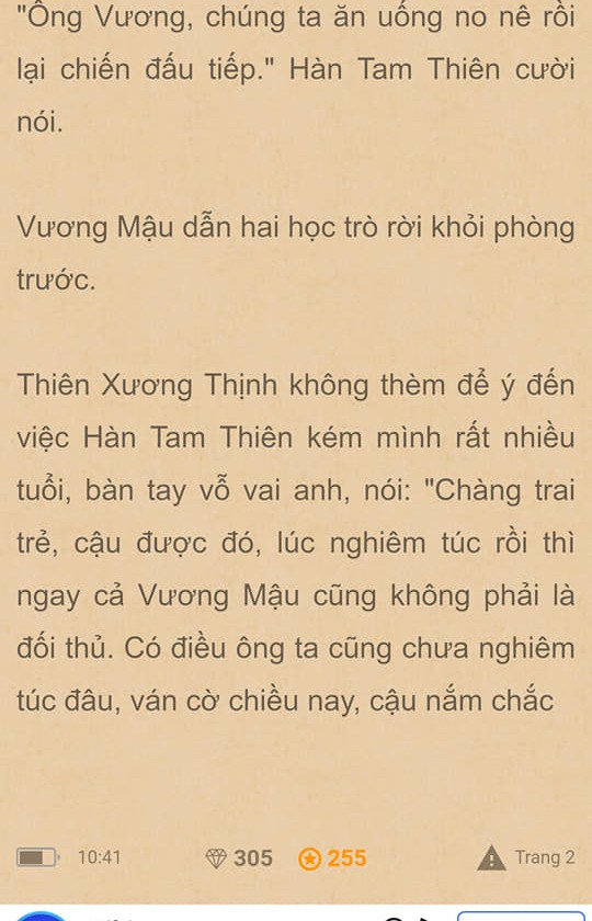 chang re sieu cap truyenhay.com