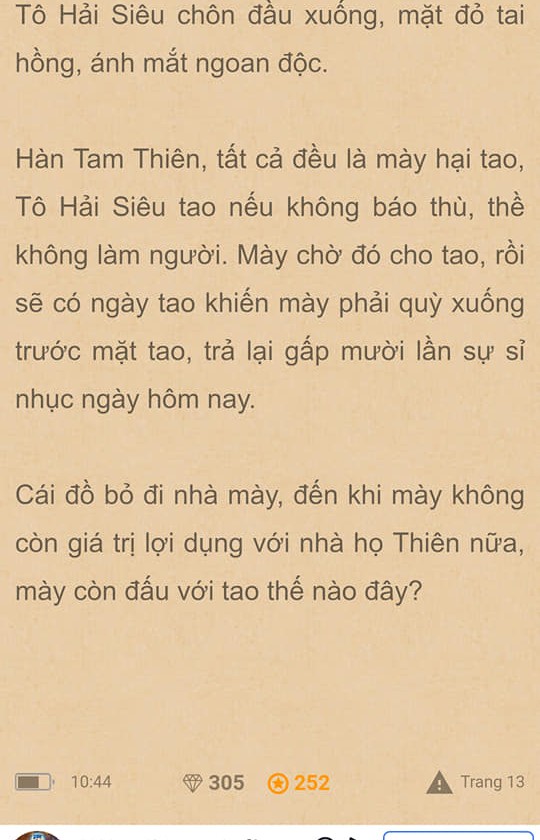 chang re sieu cap truyenhay.com