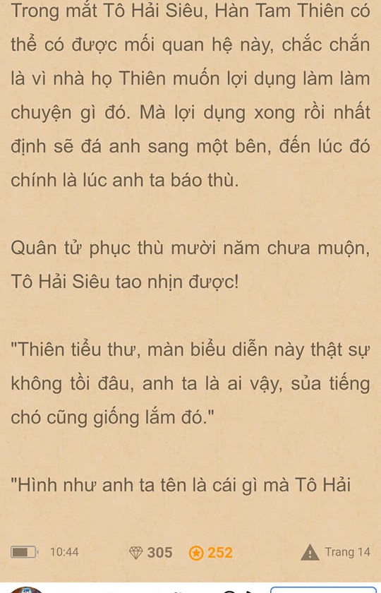 chang re sieu cap truyenhay.com