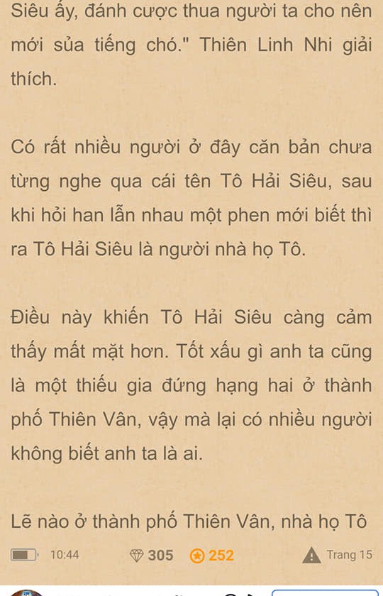 chang re sieu cap truyenhay.com