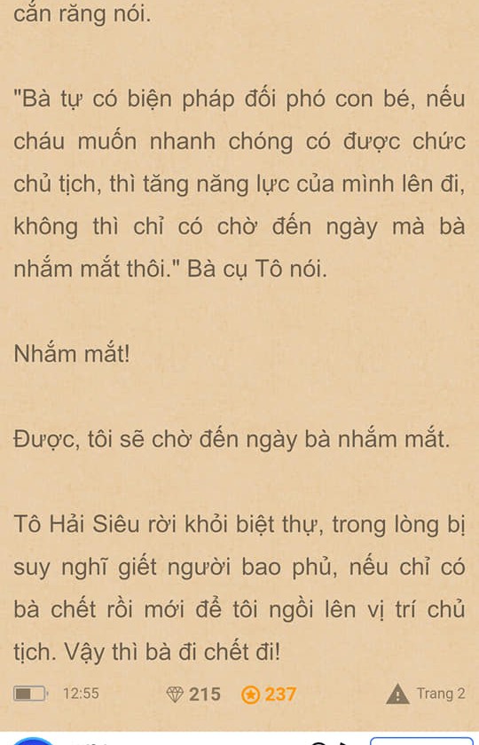 chang re sieu cap truyenhay.com