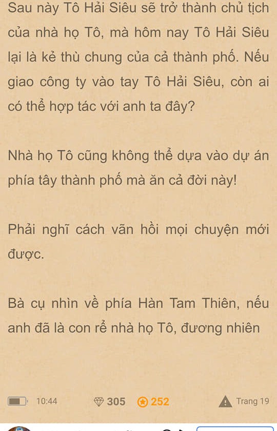 chang re sieu cap truyenhay.com