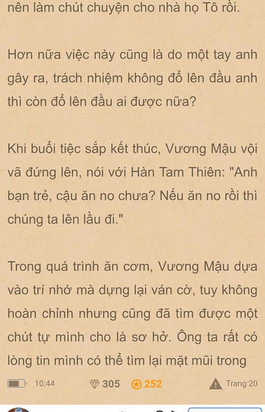 chang re sieu cap truyenhay.com