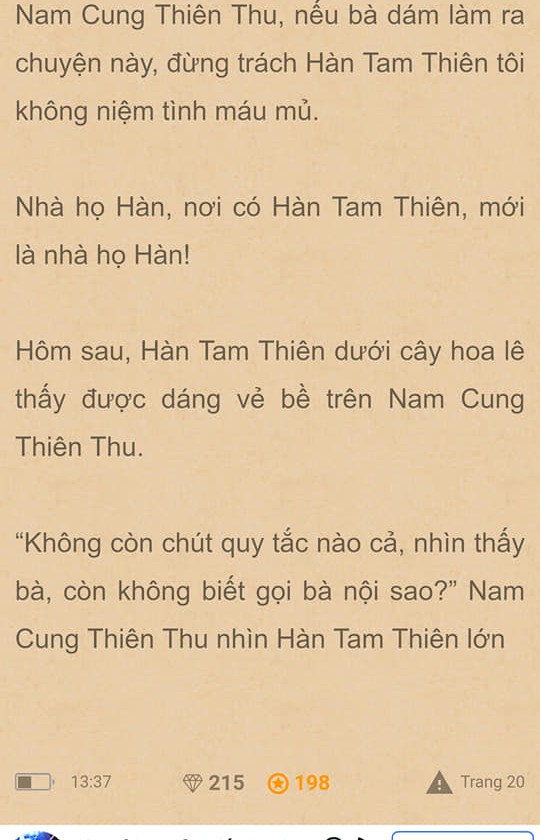 chang re sieu cap truyenhay.com