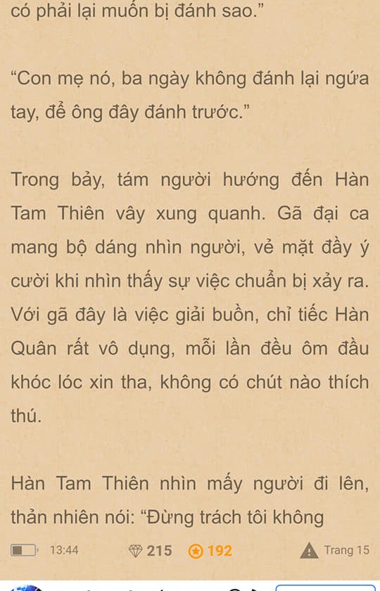 chang re sieu cap truyenhay.com