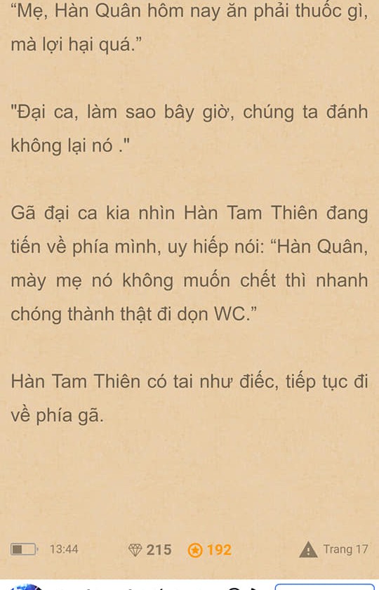 chang re sieu cap truyenhay.com