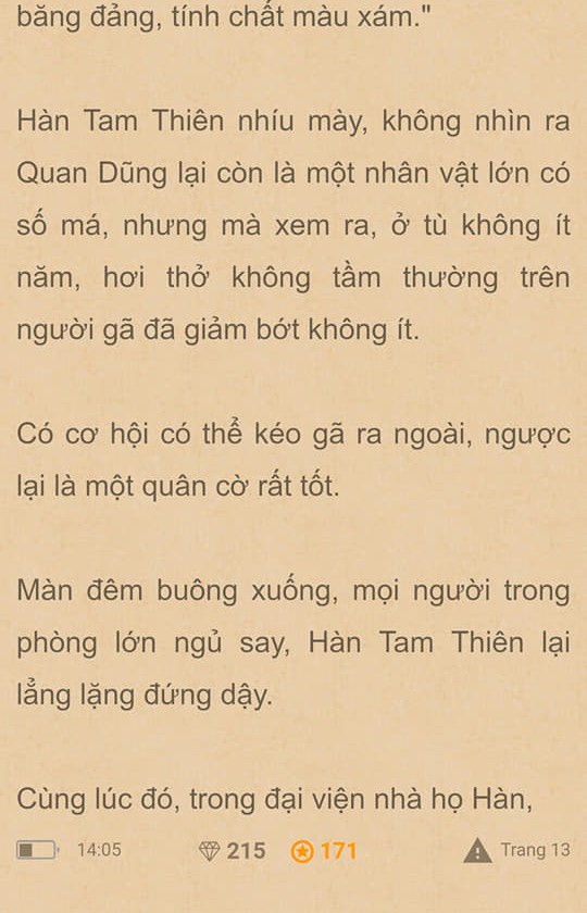 chang re sieu cap truyenhay.com