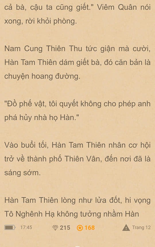 chang re sieu cap truyenhay.com