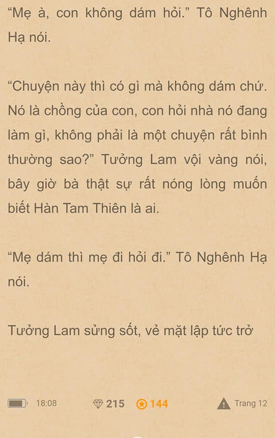 chang re sieu cap truyenhay.com