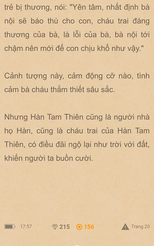 chang re sieu cap truyenhay.com