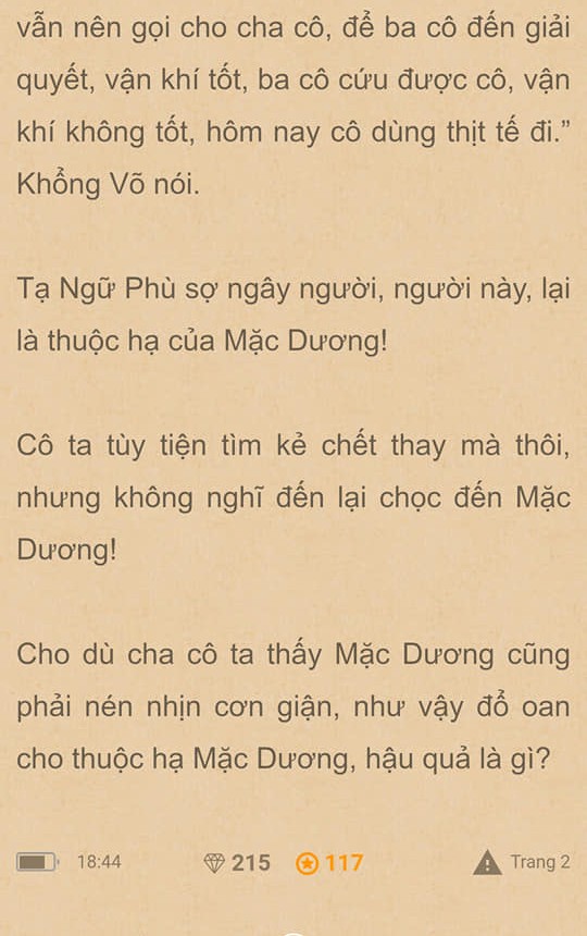 chang re sieu cap truyenhay.com