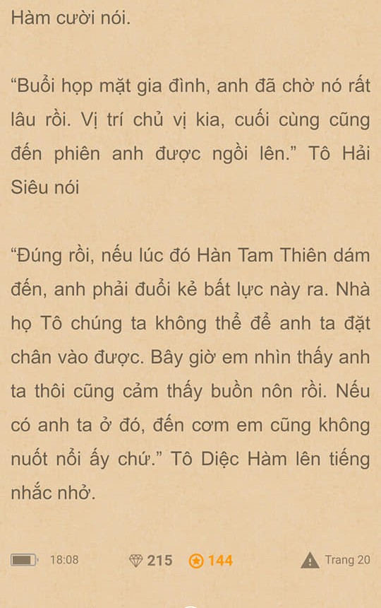 chang re sieu cap truyenhay.com