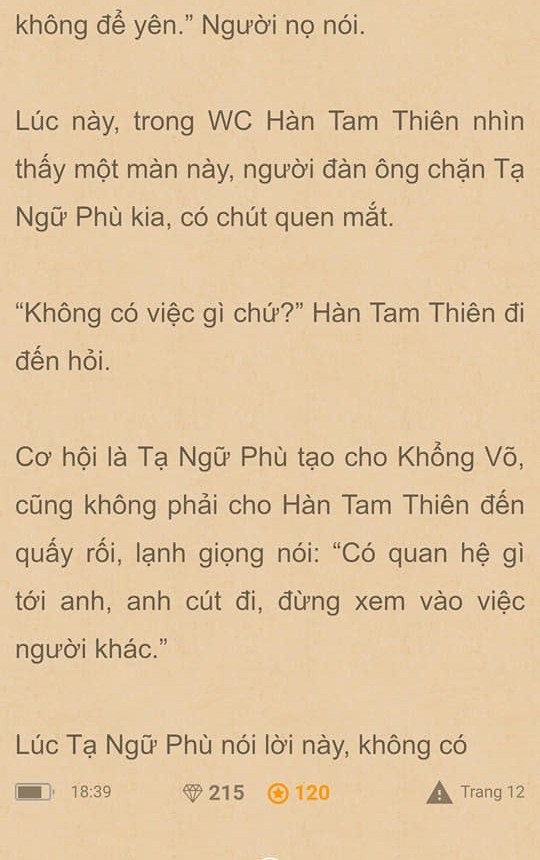 chang re sieu cap truyenhay.com