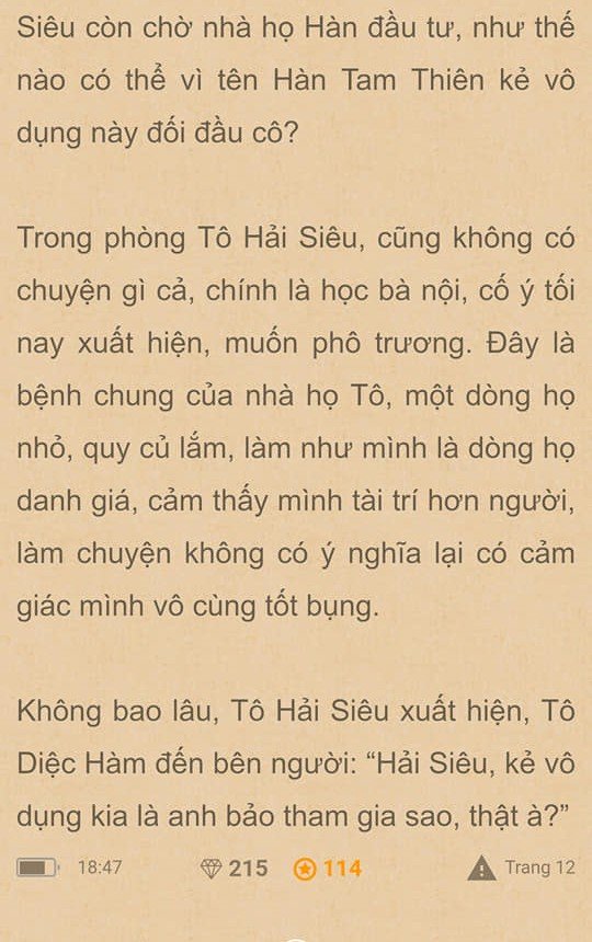 chang re sieu cap truyenhay.com