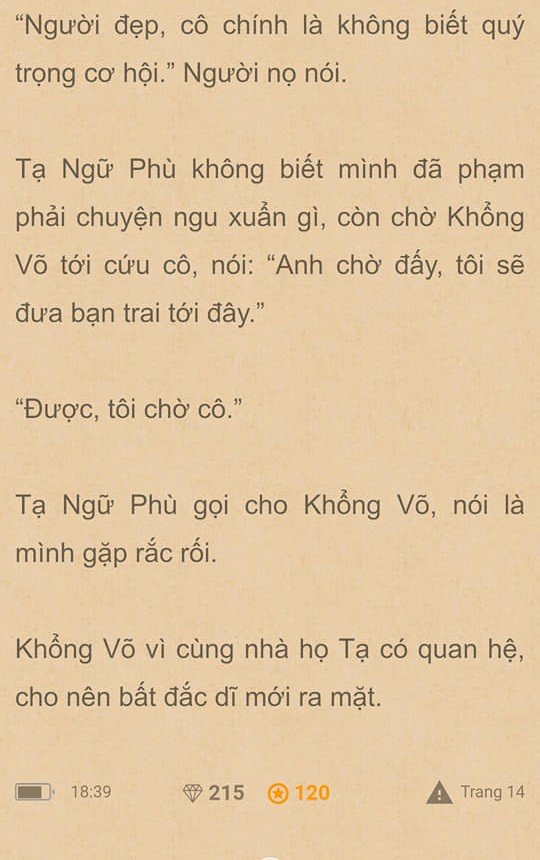 chang re sieu cap truyenhay.com