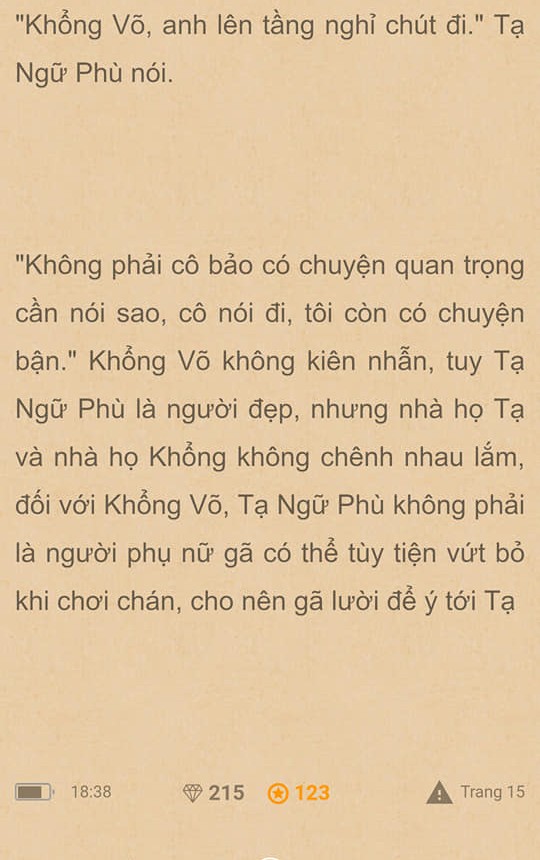 chang re sieu cap truyenhay.com