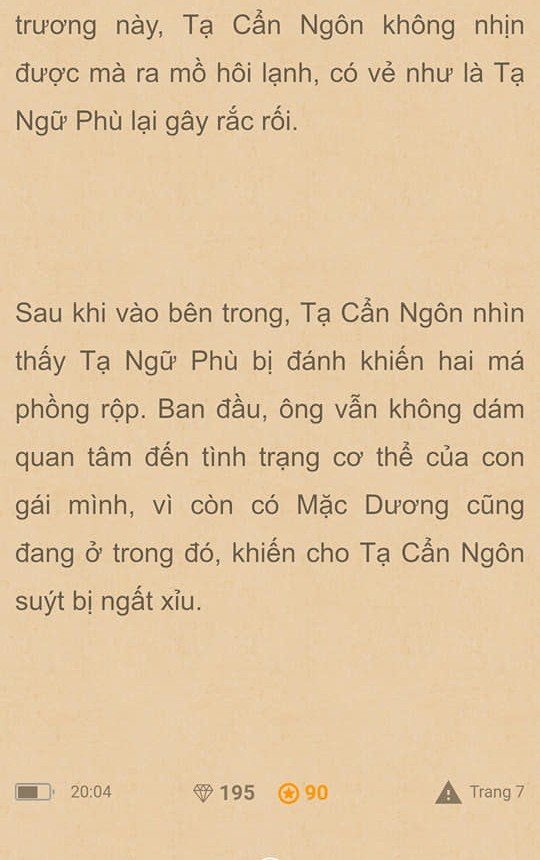 chang re sieu cap truyenhay.com