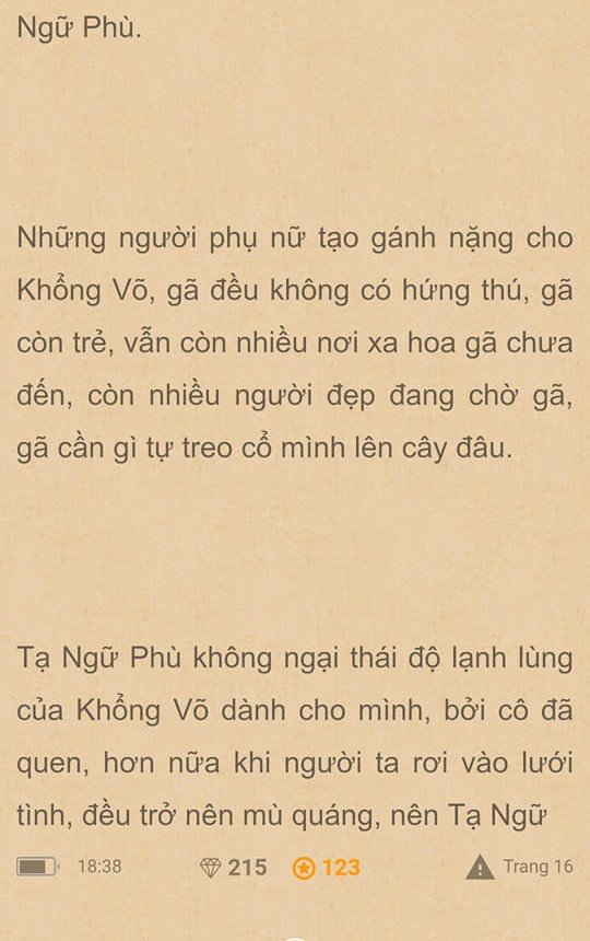 chang re sieu cap truyenhay.com